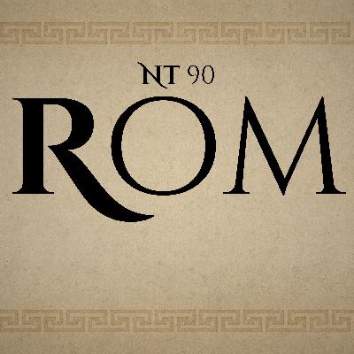 Romans — Read the NT in 90 Days Romans — Read the NT in 90 Days