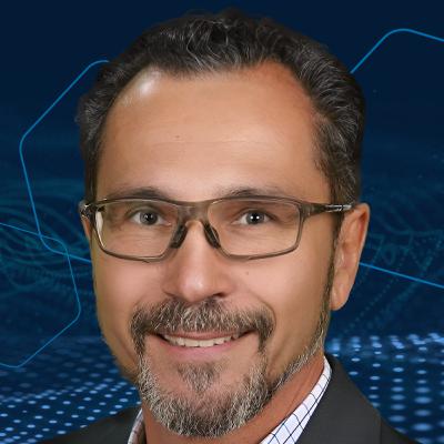 Beyond the Booth: HITEC 2025 with Sabre Hospitality Solutions’ Frank Trampert