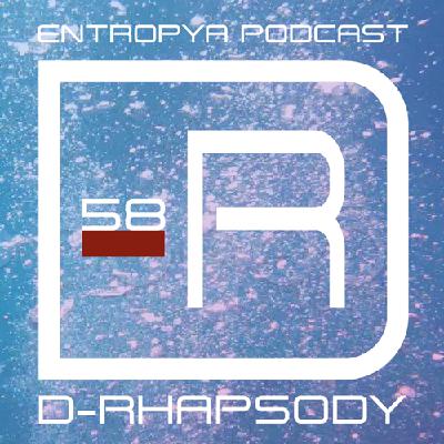 Entropya #58 podcast Entropya #58 podcast