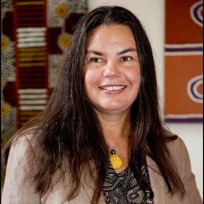 Jaky Troy: Reawakening the language of Sydney