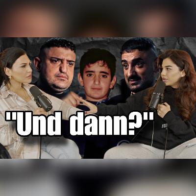 Wie Aykut an Haftbefehl zerbricht - Die Haftbefehl Doku