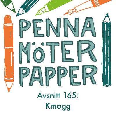 165: Kmogg