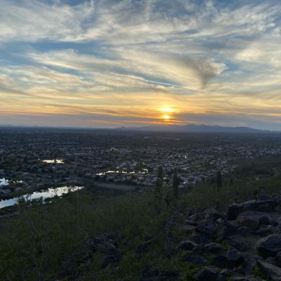 Rising Tuition Costs