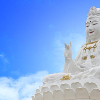 Peace of mind – Advanced Course