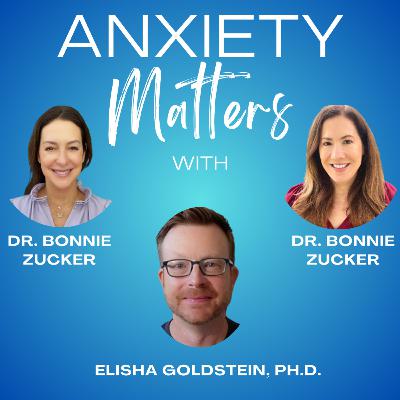 Tiny Shifts with guest Dr. Elisha Goldstein