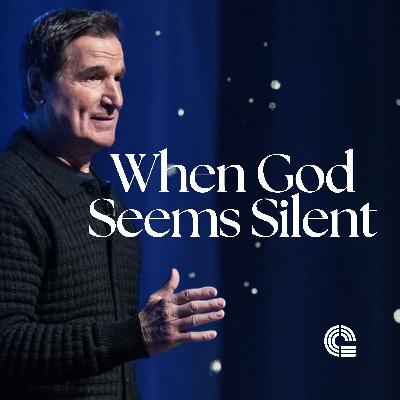 When God Seems Silent