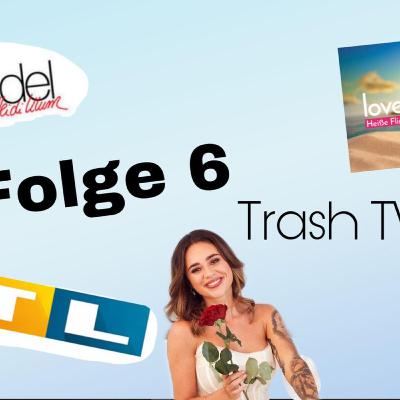 Trash TV und wieso Georgina Fleur eigentlich eine Mischung aus Desiree Nick und Claudia Obert ist Trash TV und wieso Georgina Fleur eigentlich eine Mischung aus Desiree Nick und Claudia Obert ist