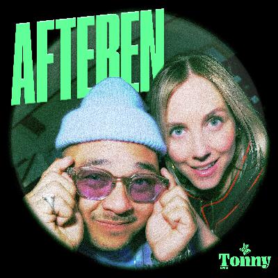 Afteren - Trailer