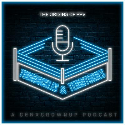 The Origins of Wrestling PPV The Origins of Wrestling PPV