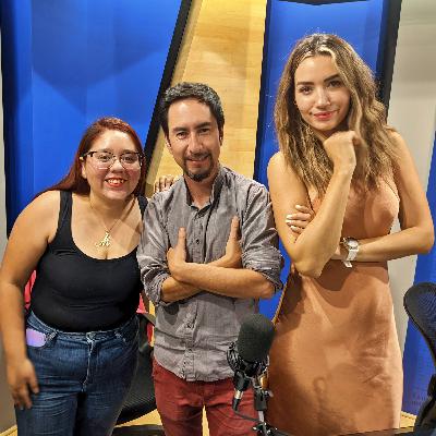 Episodio de despedida... de la segunda temporada