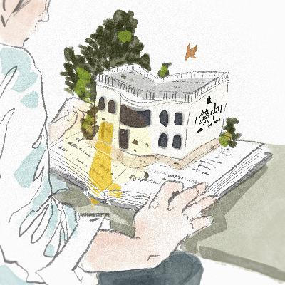 Vol.036|“慢一点,难道明天天就不会亮了吗?”:重光,编辑任绪军的“一个人出版” Vol.036|“慢一点,难道明天天就不会亮了吗?”:重光,编辑任绪军的“一个人出版”