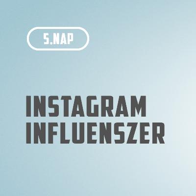 Heti utolsó. | Tízórai Show 5. nap