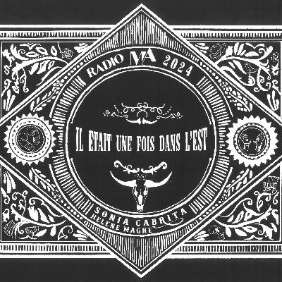 Il était une fois dans l'Est