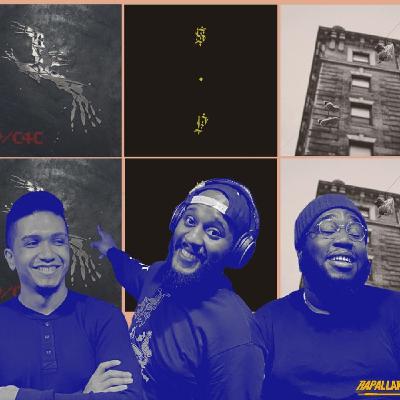 Rhyme & Review 4 (Underrated Albums of the 2010s)