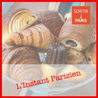 L'Instant Parisien épisode 3 : Techno Parade et boulangerie Bulle dans le 19e arrondissement L'Instant Parisien épisode 3 : Techno Parade et boulangerie Bulle dans le 19e arrondissement