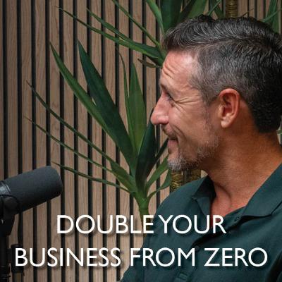 Freedom Unlocked: How to Hack Real Estate & Double From Zero Freedom Unlocked: How to Hack Real Estate & Double From Zero