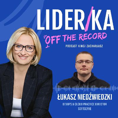 #6#43 O specyfice przywództwa w IT