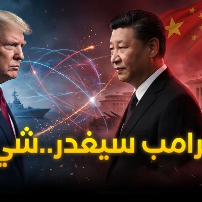"ناتو آسيوي" لقتل التنين الصيني.. لكن شي قلب السحر على ترمب!