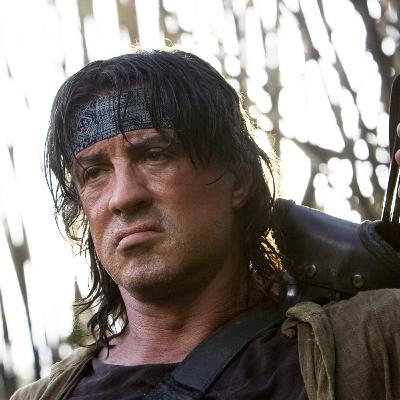 John Rambo (2008)