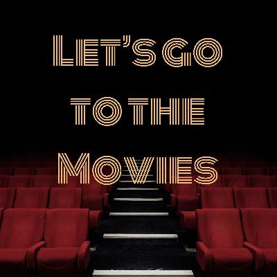 Let's Talk Oscars...Final Recap (2024) Let's Talk Oscars...Final Recap (2024)