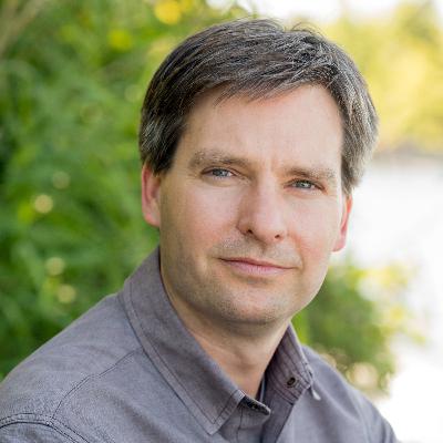 Episode 5: Neal Bascomb, author of The Perfect Mile