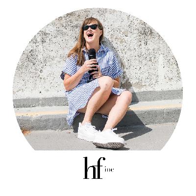 56. SOLO: 11 lessons about menopause + midlife for 2023