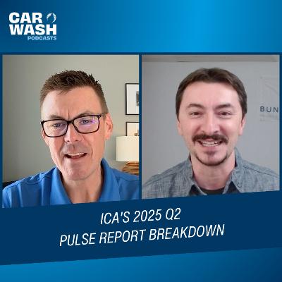 Highlights from the 2025 Q2 Pulse Report Highlights from the 2025 Q2 Pulse Report