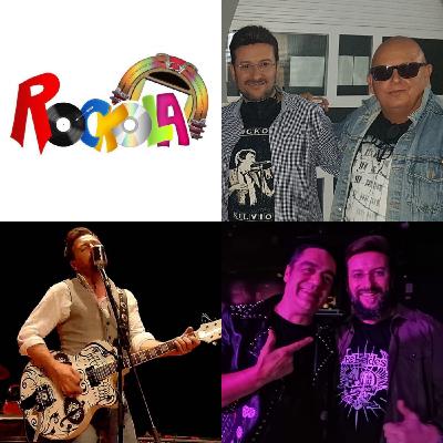 Rockola (14 de octubre 2022)