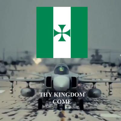 57. Christian Genocide in Nigeria 57. Christian Genocide in Nigeria