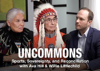 Sports, Sovereignty, and Reconciliation