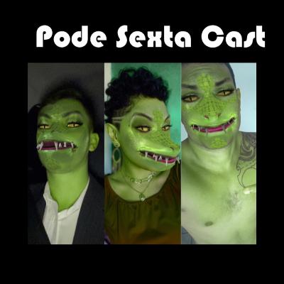 Ep 9 - Lendas e contos