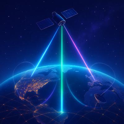 The Quantum Leap: Unlocking the Future of Global Communication The Quantum Leap: Unlocking the Future of Global Communication