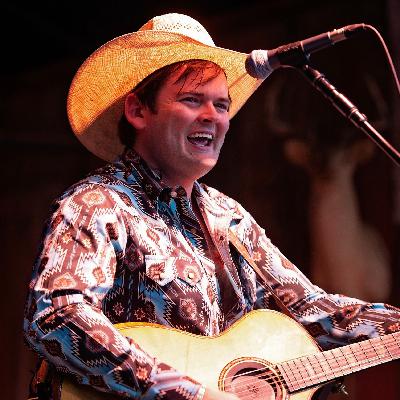 Case Hardin - New traditional Texas country artist and rodeo rider - Ep 13