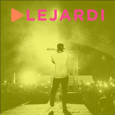 Play Room (Cap.5) - LEJARDI