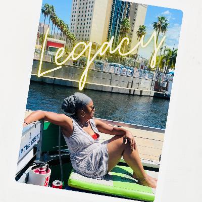 “Won” Year Past: Legacy “Won” Year Past: Legacy