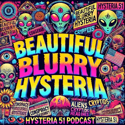 Beautiful Blurry Hysteria: Tesla’s Wrecked, Toes Are Checked, and What the Shell is in Your Pants? | 420