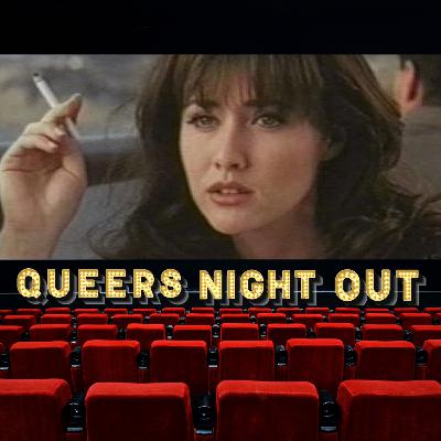 Queers Night Out: Obsessed Queers Night Out: Obsessed
