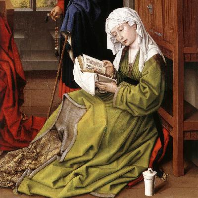 访谈 | 一个信仰者的反思:从男本位的宗教体制到女性生育困境的经济学思考 访谈 | 一个信仰者的反思:从男本位的宗教体制到女性生育困境的经济学思考