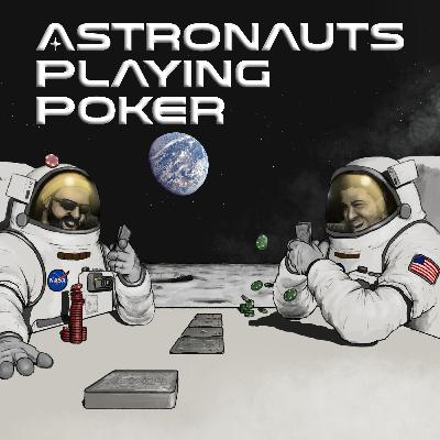 Celebrating The First Woman On The Moon Ep 4