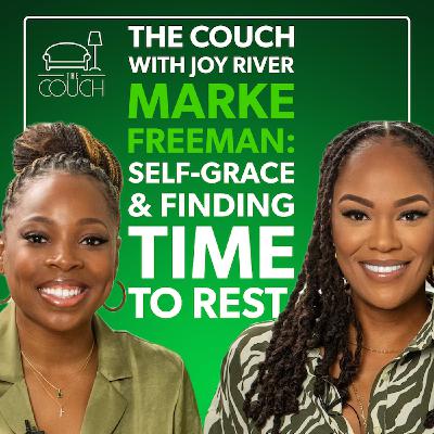 Are You Giving Yourself Grace & Time To Rest?