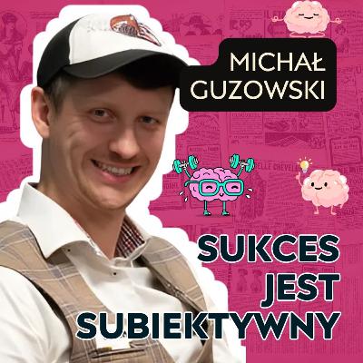 Czy ADHD przydaje się w prowadzeniu biznesu? | Michal Guzowski | UpSkill | Akademia Zwinności