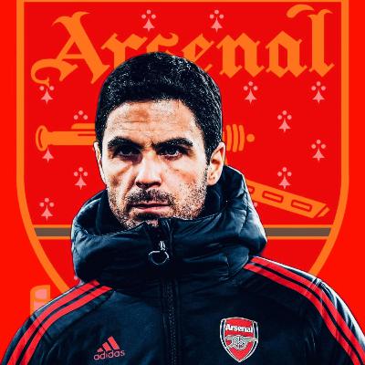 TOM CANTON | A Respectful Debate & Differing Opinions About Mikel Arteta's Tactical Approach & Management Style! TOM CANTON | A Respectful Debate & Differing Opinions About Mikel Arteta's Tactical Approach & Management Style!