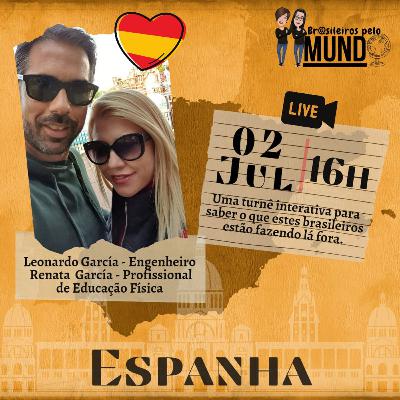 Brasileiros na Espanha