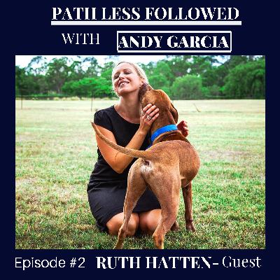 Path Less Followed with Ruth Hatten Path Less Followed with Ruth Hatten