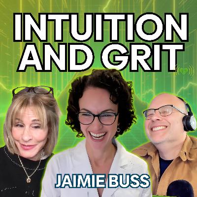 Jaimie Buss on Fear, Grit & What Really Motivates People: EP 005