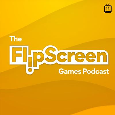 2025 PREDICTION RESULTS | FlipScreen Games Podcast 176 2025 PREDICTION RESULTS | FlipScreen Games Podcast 176
