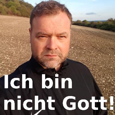 Erster Talk mit Ach... äh... Bruder Paul Erster Talk mit Ach... äh... Bruder Paul