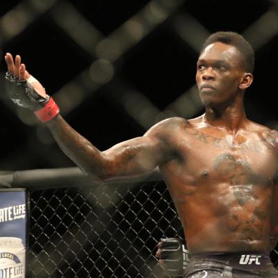 Touch Of Gloves - UFC 253 Review. What's next for the Style Bender? Touch Of Gloves - UFC 253 Review. What's next for the Style Bender?