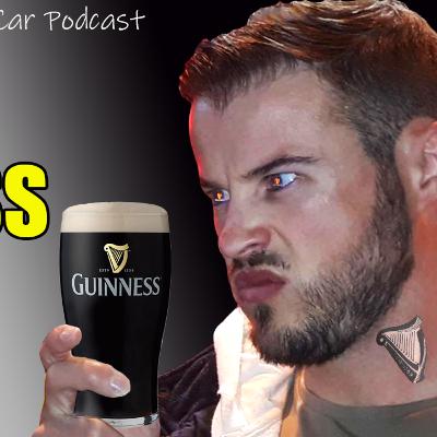 The Jamie Jay Car Podcast - Ep 13 - The Guinness Guru - Tik Tok Star