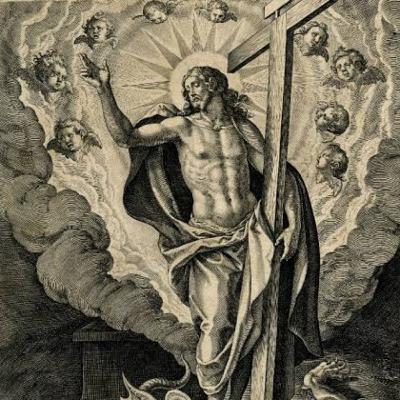 Âncora HD73 - Tenha coragem!